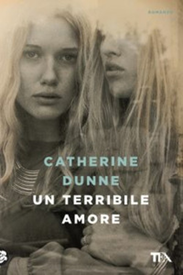 Un terribile amore - Librerie.coop Un terribile amore - Librerie.coop