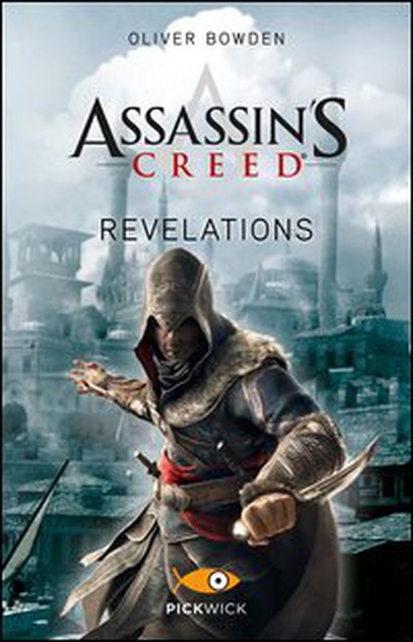 Assassin's Creed. Revelations - Librerie.coop Assassin's Creed. Revelations - Librerie.coop