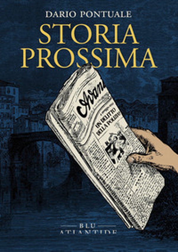 Storia prossima - Librerie.coop Storia prossima - Librerie.coop