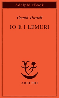 Io e i lemuri - Librerie.coop
