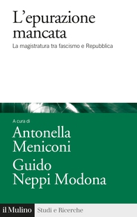 L'Epurazione mancata - Librerie.coop