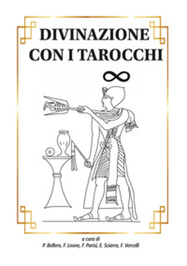 Divinazione con i tarocchi - Librerie.coop Divinazione con i tarocchi - Librerie.coop