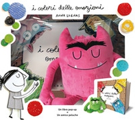 I colori delle emozioni pop up - Librerie.coop