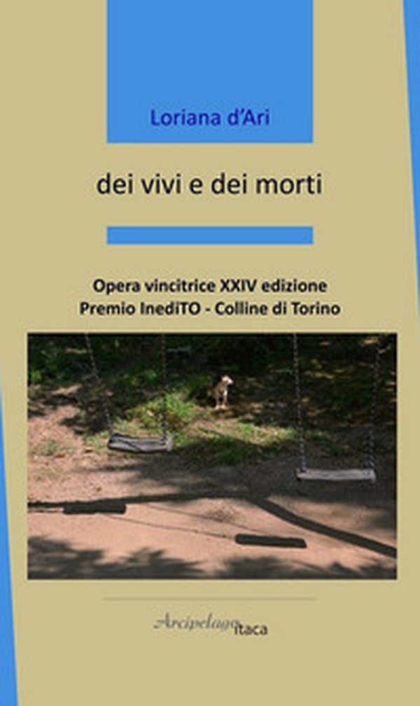 Dei vivi e dei morti - Librerie.coop
