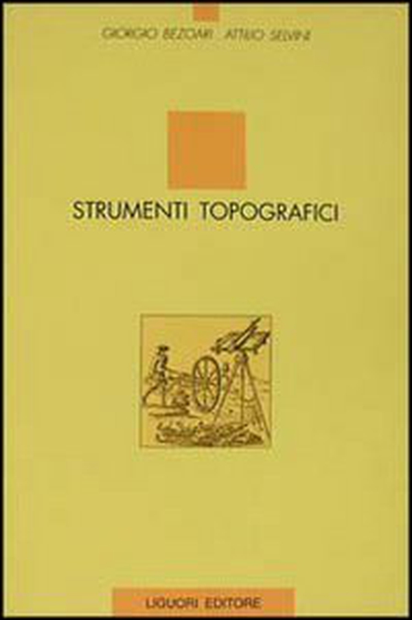 Strumenti topografici - Librerie.coop Strumenti topografici - Librerie.coop
