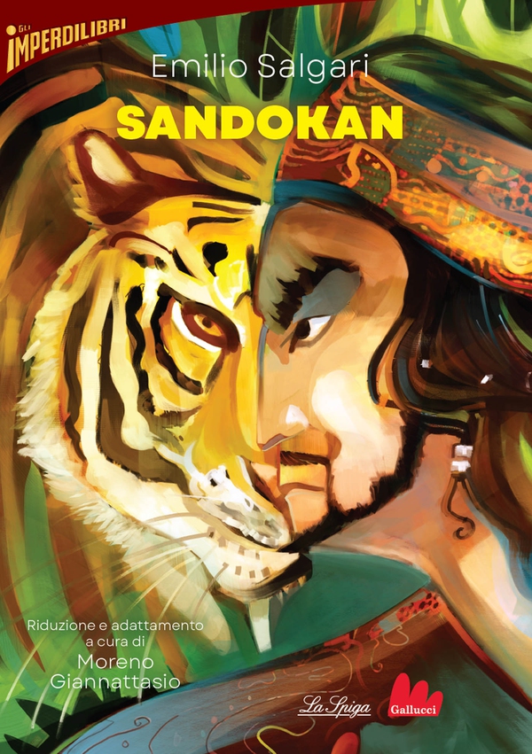 Sandokan - Librerie.coop Sandokan - Librerie.coop