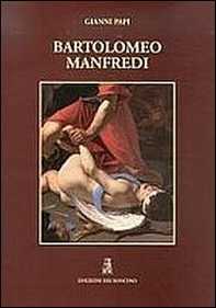 Bartolomeo Manfredi - Librerie.coop