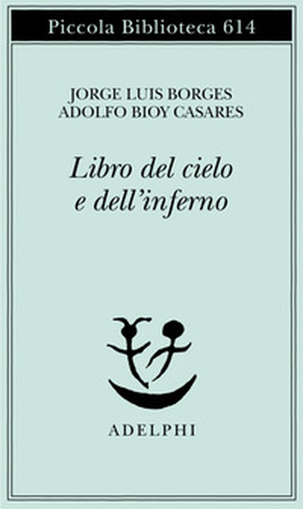 Il libro del Cielo e dell'Inferno - Librerie.coop Il libro del Cielo e dell'Inferno - Librerie.coop