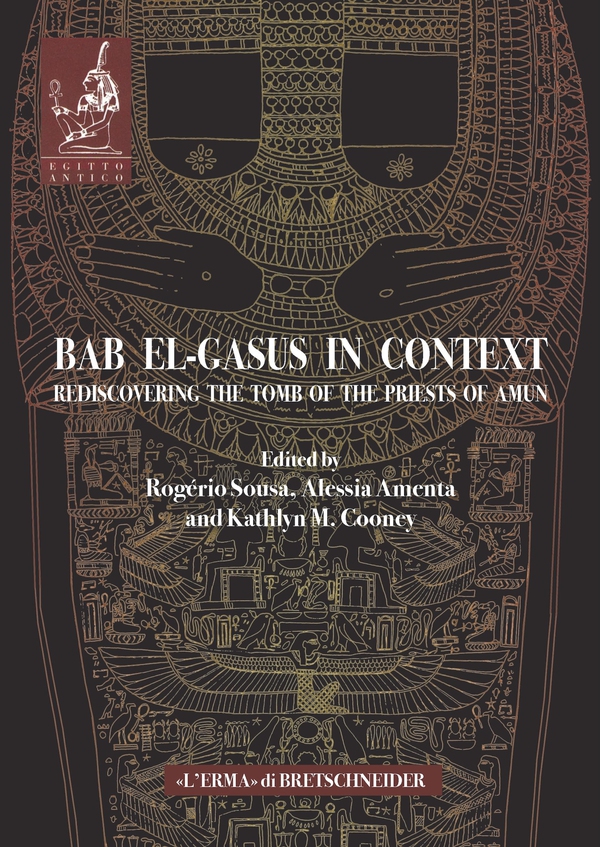 Bab El-Gasus in Context - Librerie.coop