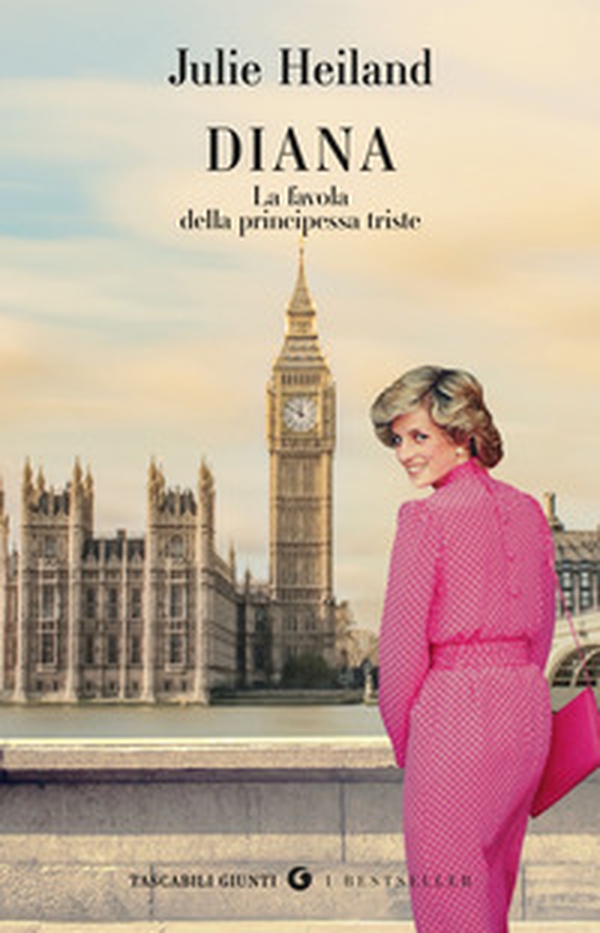 Diana. La favola della principessa triste - Librerie.coop Diana. La favola della principessa triste - Librerie.coop