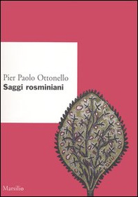 Saggi rosminiani - Librerie.coop