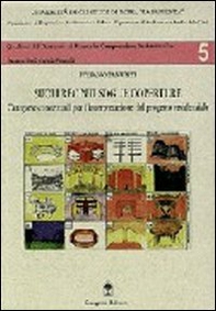 Suoli recinti soglie coperture. Categorie per l'interpretazione del progetto residenziale - Librerie.coop