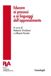 Educare ai processi e ai linguaggi dell'apprendimento - Librerie.coop