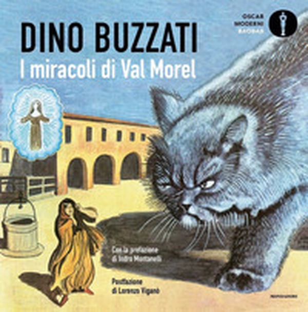 I miracoli di Val Morel - Librerie.coop I miracoli di Val Morel - Librerie.coop