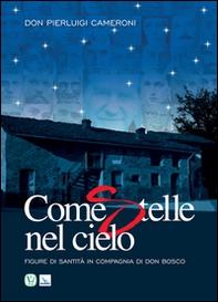 Come stelle nel cielo - Librerie.coop Come stelle nel cielo - Librerie.coop