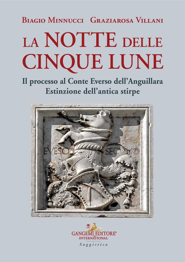 La notte delle cinque lune - Librerie.coop La notte delle cinque lune - Librerie.coop