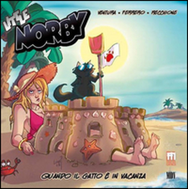 Little Norby - Vol. 2 - Librerie.coop Little Norby - Vol. 2 - Librerie.coop