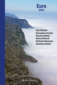 Euro 2023 - Librerie.coop