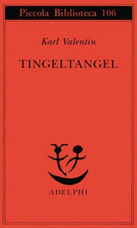 Tingeltangel - Librerie.coop