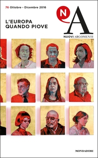 Nuovi Argomenti (76) - Librerie.coop