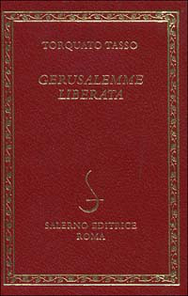 La Gerusalemme liberata - Librerie.coop La Gerusalemme liberata - Librerie.coop