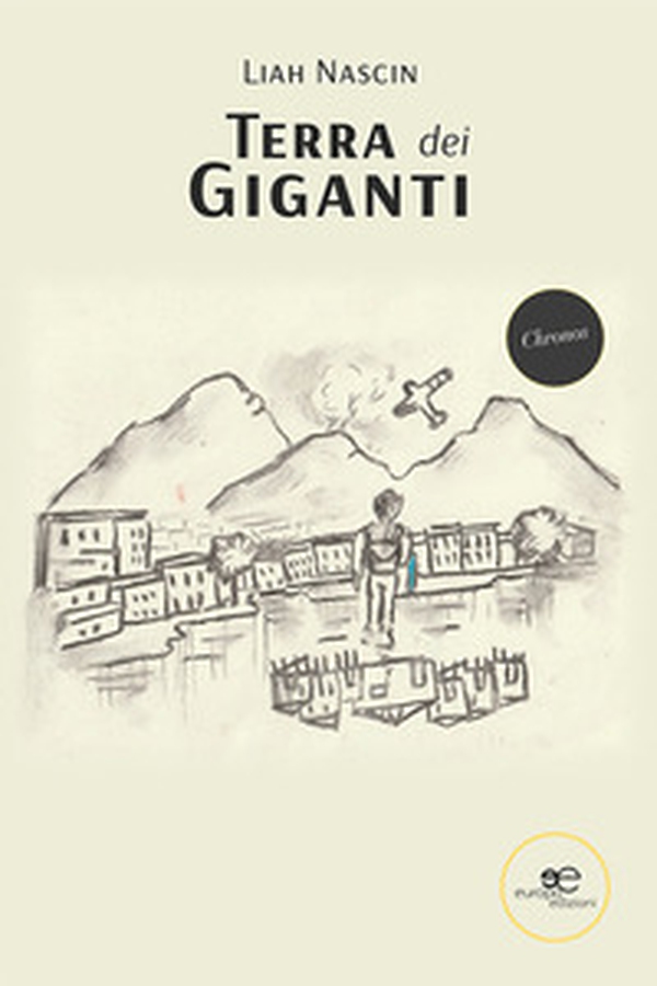Terra dei Giganti - Librerie.coop Terra dei Giganti - Librerie.coop
