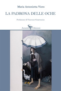 La padrona delle oche - Librerie.coop