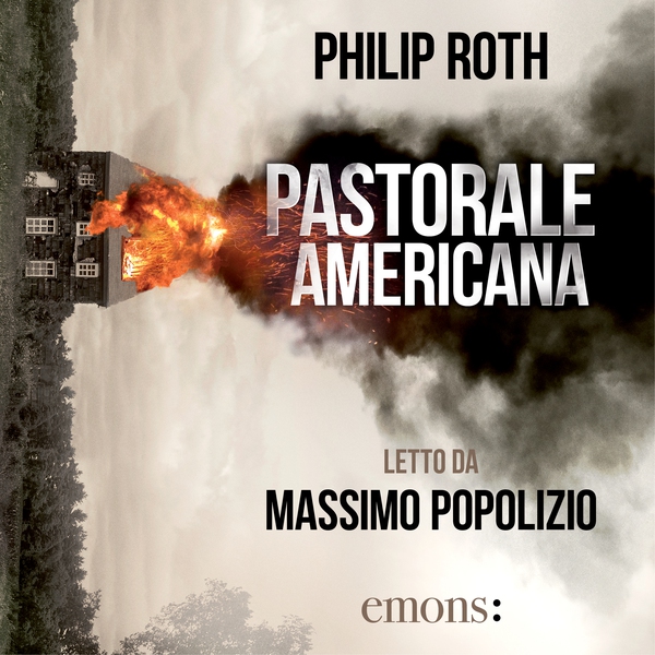 Pastorale Americana - Librerie.coop Pastorale Americana - Librerie.coop