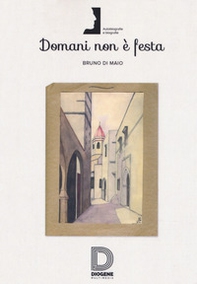 Domani non è festa - Librerie.coop