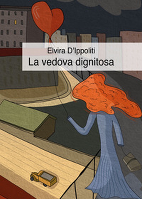 La vedova dignitosa - Librerie.coop