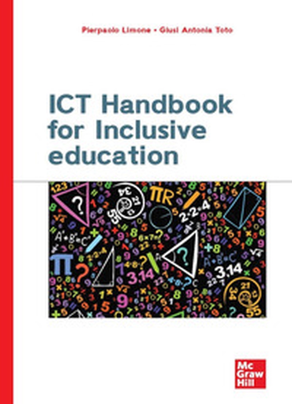 ICT handbook for inclusive education - Librerie.coop ICT handbook for inclusive education - Librerie.coop