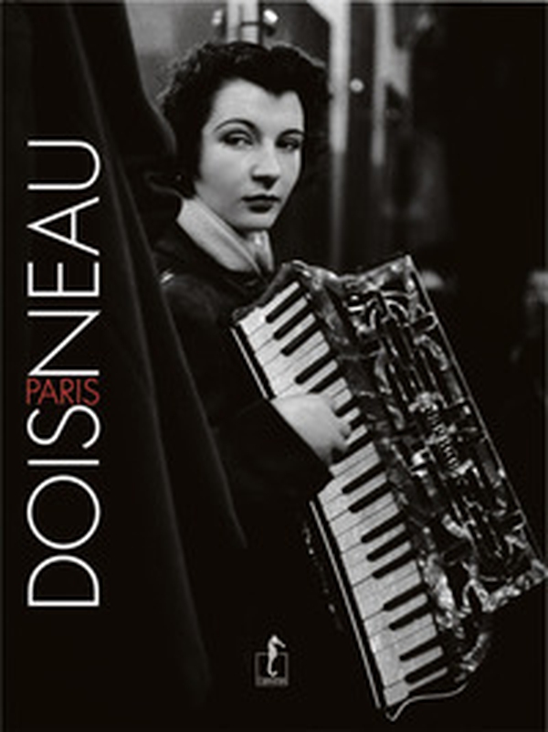 Doisneau-Paris - Librerie.coop Doisneau-Paris - Librerie.coop