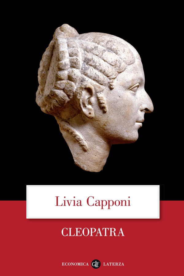 Cleopatra - Librerie.coop Cleopatra - Librerie.coop