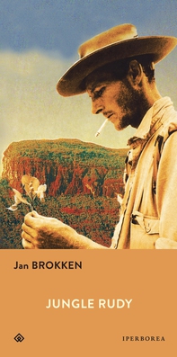 Jungle Rudy - Librerie.coop Jungle Rudy - Librerie.coop