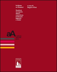 Inchiesta su Gramsci. Quaderni scomparsi, abiure, conversioni, tradimenti. Leggende o verità? - Librerie.coop Inchiesta su Gramsci. Quaderni scomparsi, abiure, conversioni, tradimenti. Leggende o verità? - Librerie.coop
