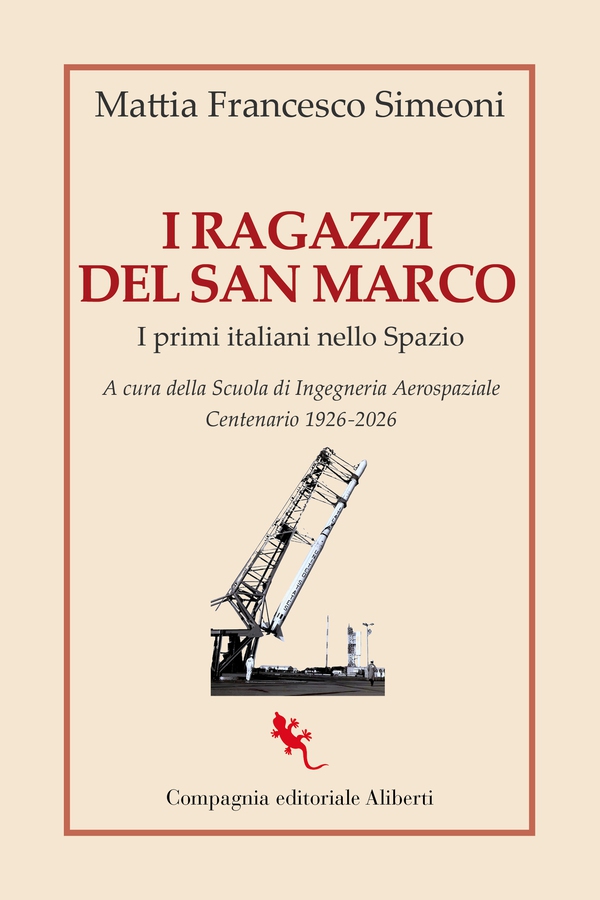 I ragazzi del San Marco - Librerie.coop