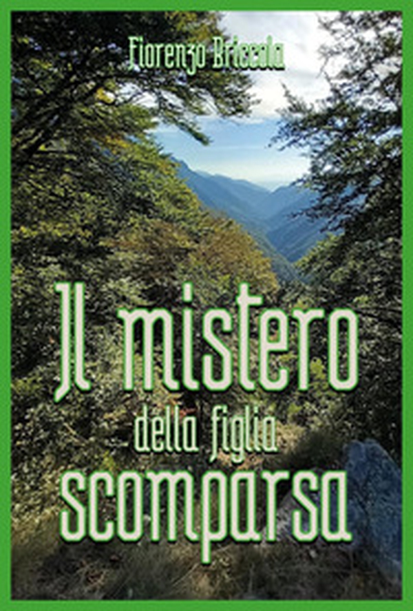 Il mistero della figlia scomparsa - Librerie.coop Il mistero della figlia scomparsa - Librerie.coop