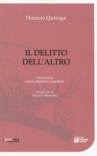 Il delitto dell'altro - Librerie.coop