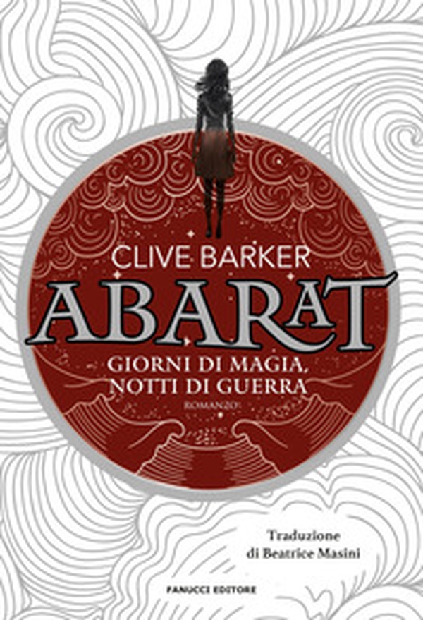 Giorni di magia notti di guerra. Abarat - Vol. 2 - Librerie.coop Giorni di magia notti di guerra. Abarat - Vol. 2 - Librerie.coop