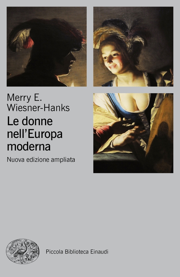 Le donne nell'Europa moderna - Librerie.coop Le donne nell'Europa moderna - Librerie.coop