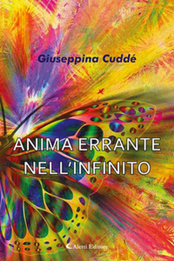 Anima errante nell'infinito - Librerie.coop