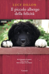 Il piccolo albergo della felicità - Librerie.coop Il piccolo albergo della felicità - Librerie.coop