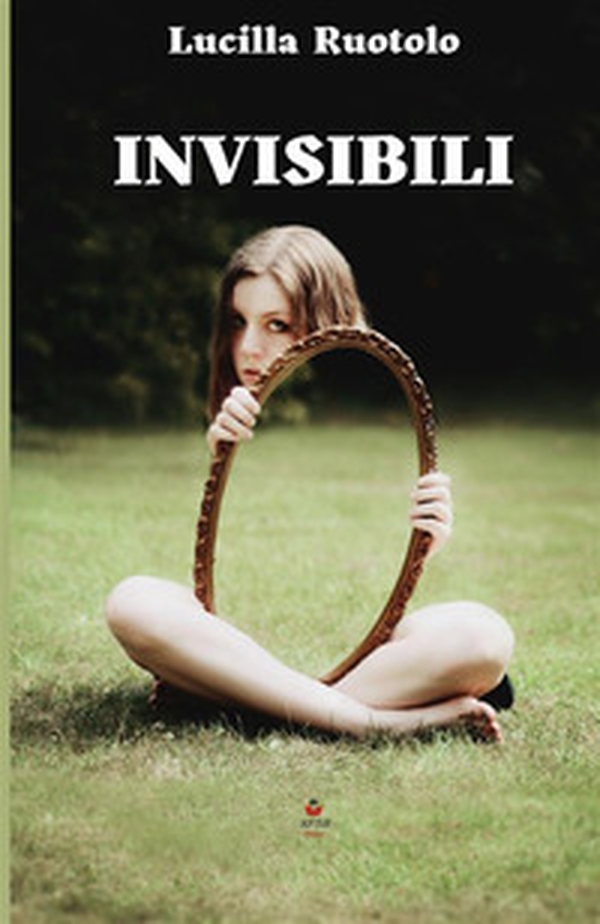 Invisibili - Librerie.coop Invisibili - Librerie.coop