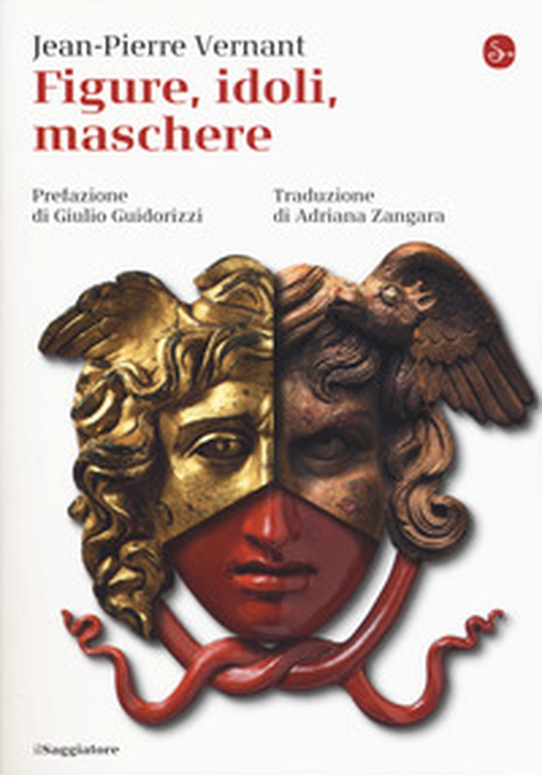 Figure, idoli, maschere - Librerie.coop Figure, idoli, maschere - Librerie.coop