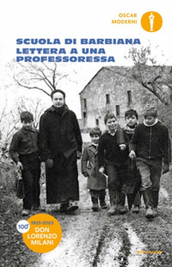 Lettera a una professoressa - Librerie.coop Lettera a una professoressa - Librerie.coop