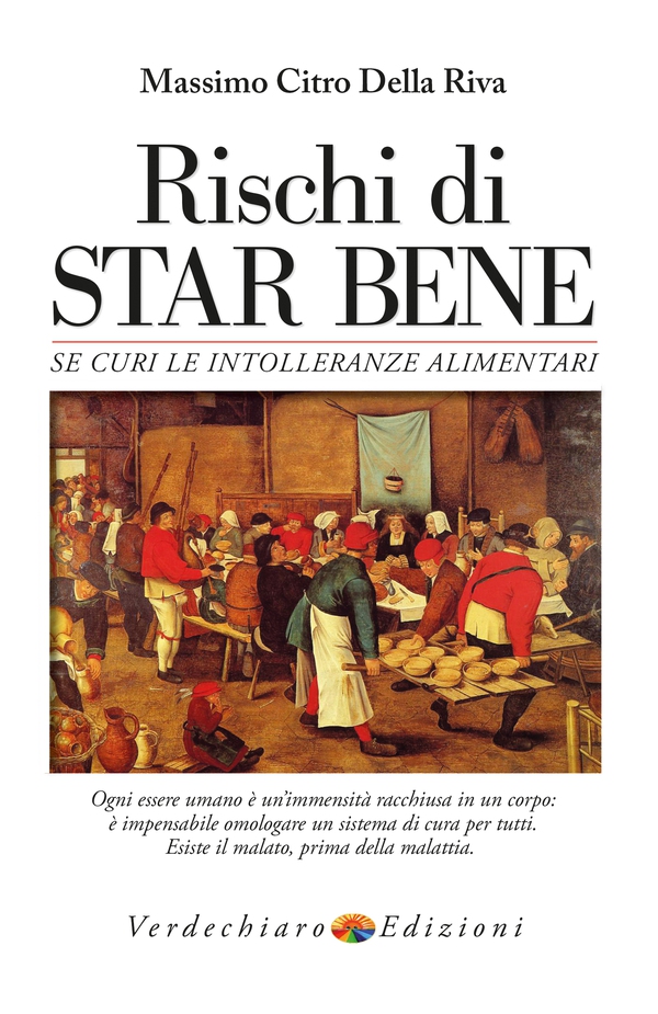 Rischi di Star Bene - Librerie.coop Rischi di Star Bene - Librerie.coop