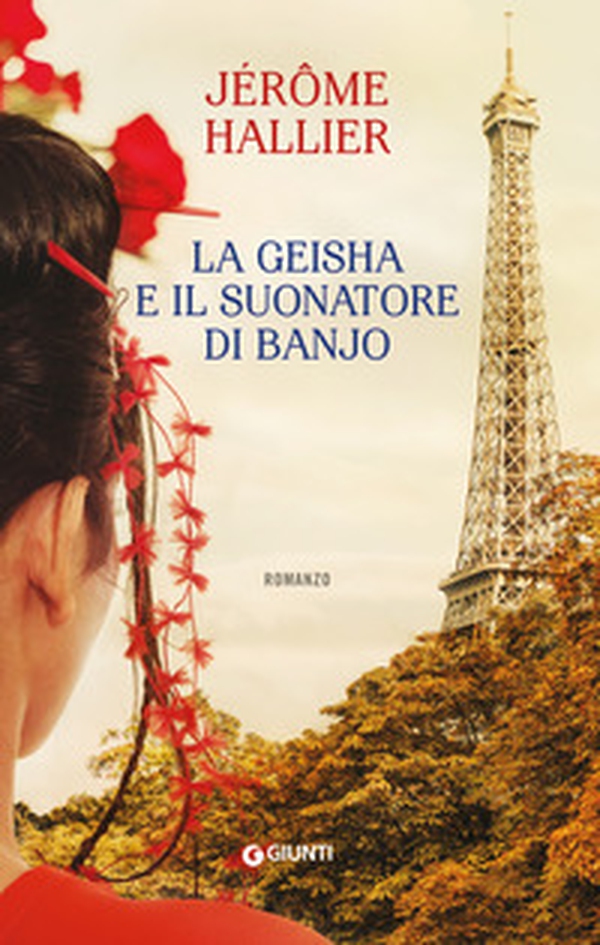 La geisha e il suonatore di banjo - Librerie.coop La geisha e il suonatore di banjo - Librerie.coop