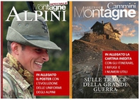 Alpini-Cammini. Sulle tracce della grande guerra - Librerie.coop