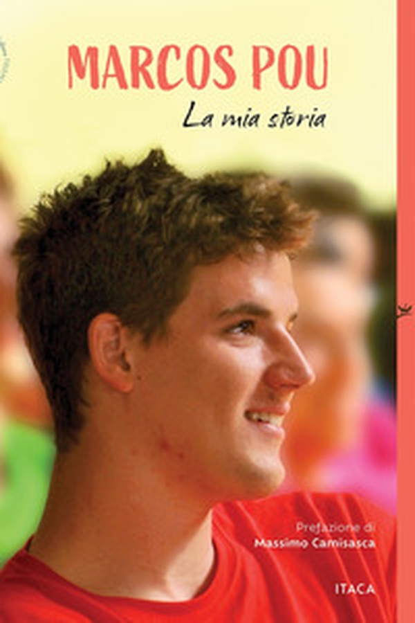 La mia storia - Librerie.coop La mia storia - Librerie.coop