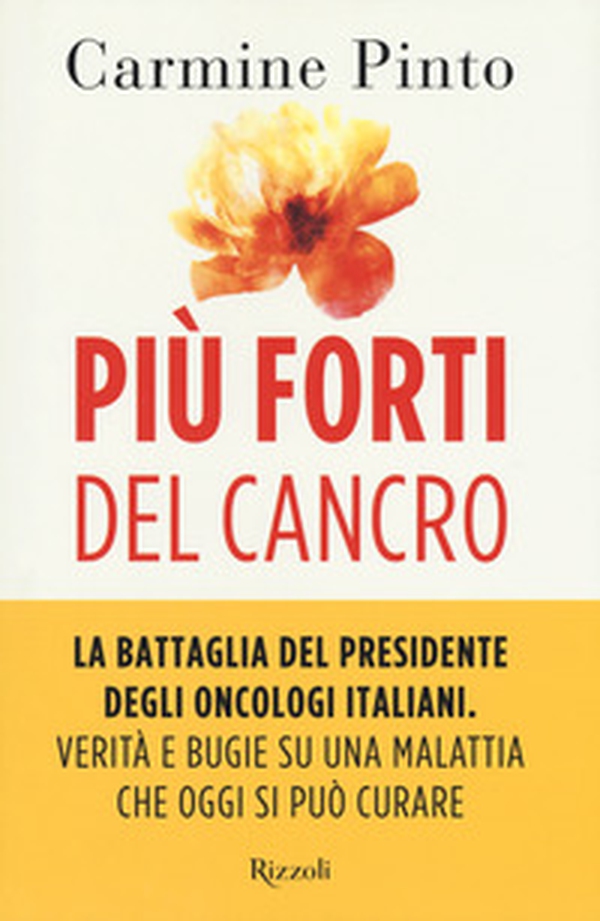 Più forti del cancro - Librerie.coop Più forti del cancro - Librerie.coop